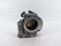 2010-2013 Hyundai Tucson Throttle Body P/N:35100-25400 Fits Fits 2006 2007 2008 2009 2010 2011 2012 2013 OEM Used Auto Parts