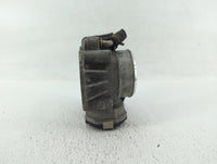 2010-2013 Hyundai Tucson Throttle Body P/N:35100-25400 Fits Fits 2006 2007 2008 2009 2010 2011 2012 2013 OEM Used Auto Parts