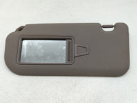 2010-2015 Hyundai Tucson Sun Visor Shade Replacement Passenger Right Mirror Fits Fits 2010 2011 2012 2013 2014 2015 OEM Used