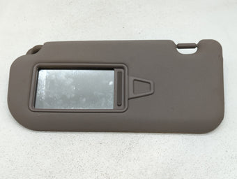 compare product 2010-2015 Hyundai Tucson Sun Visor Shade Replacement Passenger Right Mirror Fits Fits 2010 2011 2012 2013 2014 2015 OEM Used Auto Parts