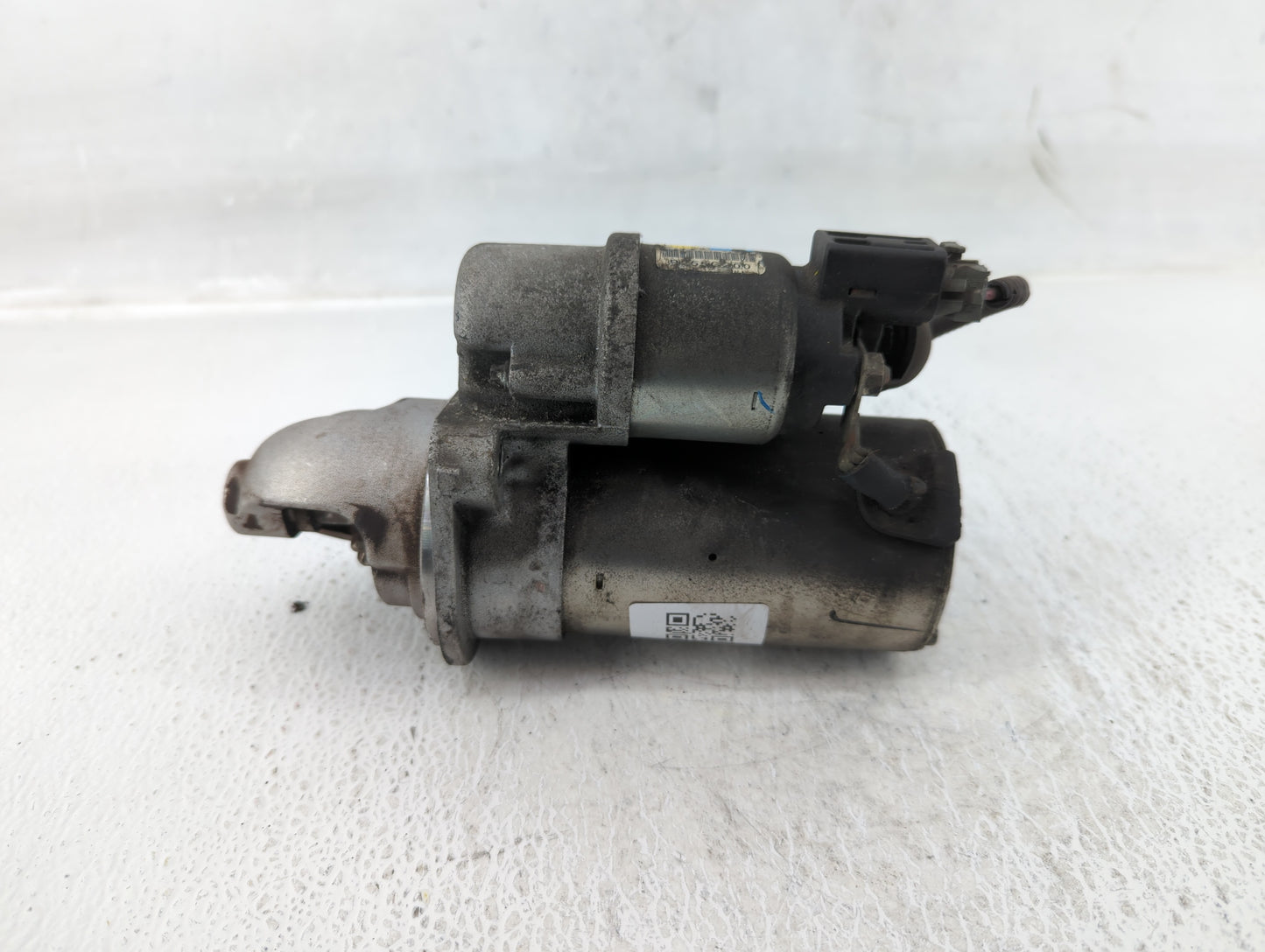 2010-2015 Hyundai Tucson Car Starter Motor Solenoid OEM P/N:36100-2G200 Fits Fits 2008 2009 2010 2011 2012 2013 2014 2015 20