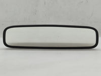 2009-2022 Hyundai Tucson Interior Rear View Mirror Replacement OEM P/N:E4012143 Fits OEM Used Auto Parts - Oemusedautoparts1