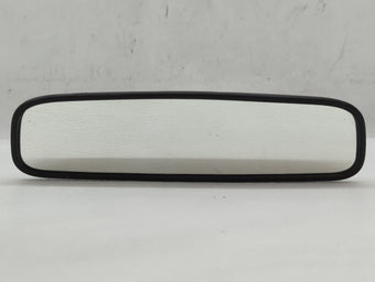 compare product 2009-2022 Hyundai Tucson Interior Rear View Mirror Replacement OEM P/N:E4012143 Fits OEM Used Auto Parts