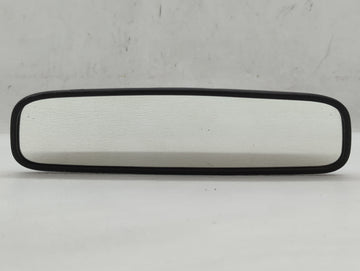 2009-2022 Hyundai Tucson Interior Rear View Mirror Replacement OEM P/N:E4012143 Fits OEM Used Auto Parts - Oemusedautoparts1