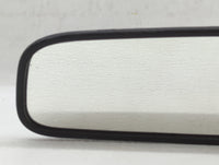2009-2022 Hyundai Tucson Interior Rear View Mirror Replacement OEM P/N:E4012143 Fits OEM Used Auto Parts - Oemusedautoparts1