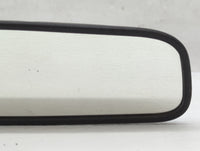 2009-2022 Hyundai Tucson Interior Rear View Mirror Replacement OEM P/N:E4012143 Fits OEM Used Auto Parts - Oemusedautoparts1