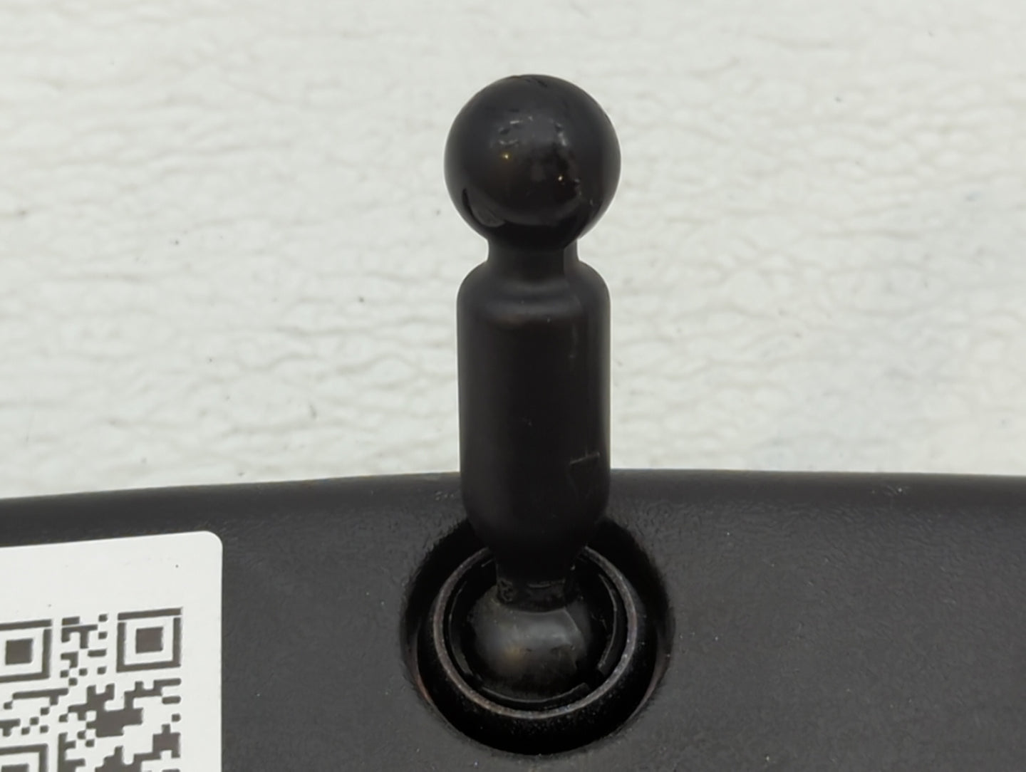 2009-2022 Hyundai Tucson Interior Rear View Mirror Replacement OEM P/N:E4012143 Fits OEM Used Auto Parts - Oemusedautoparts1