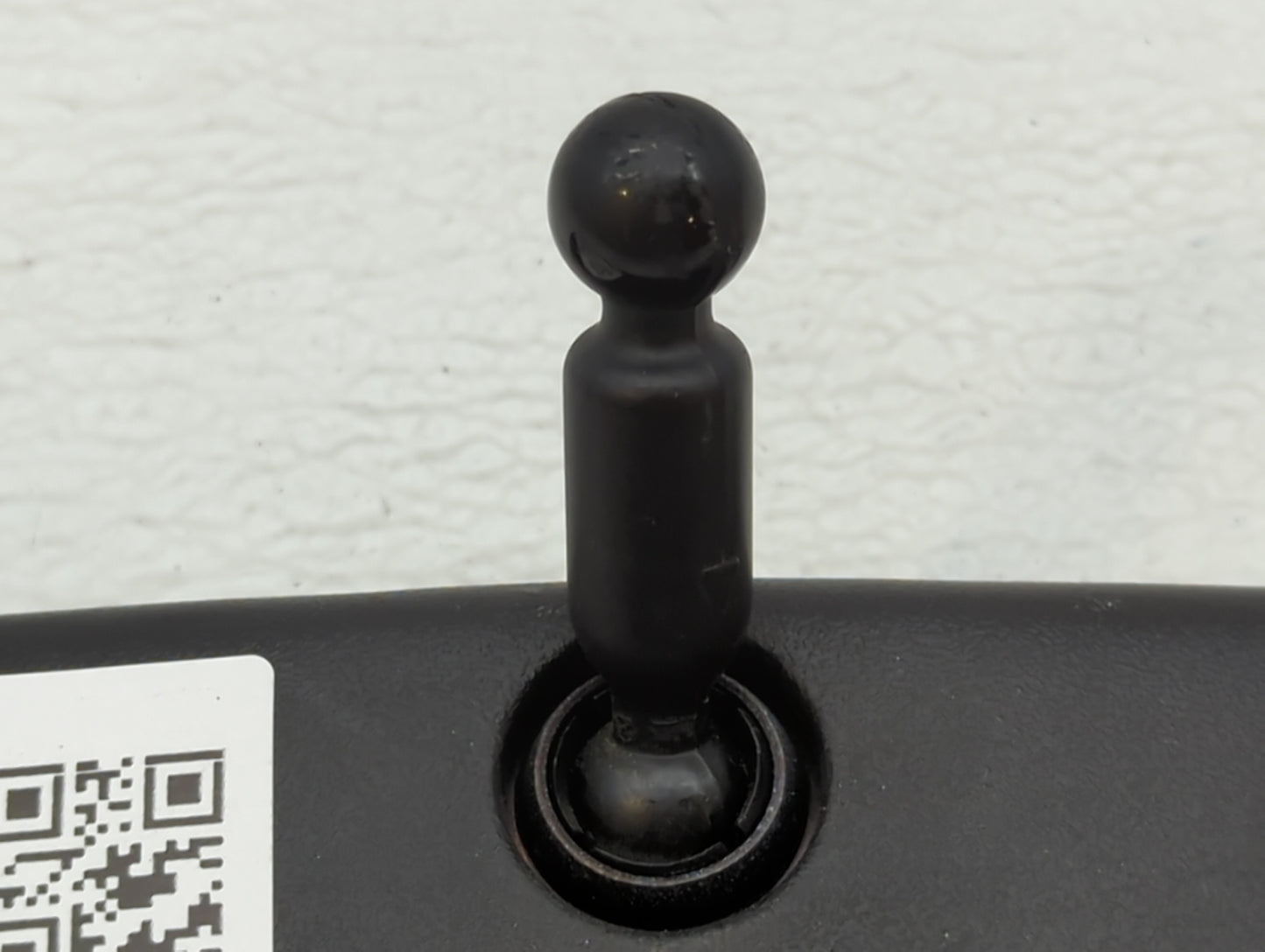 2009-2022 Hyundai Tucson Interior Rear View Mirror Replacement OEM P/N:E4012143 Fits OEM Used Auto Parts - Oemusedautoparts1