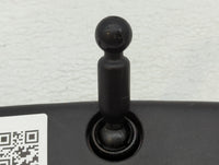 2009-2022 Hyundai Tucson Interior Rear View Mirror Replacement OEM P/N:E4012143 Fits OEM Used Auto Parts - Oemusedautoparts1