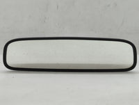 2009-2022 Hyundai Tucson Interior Rear View Mirror Replacement OEM P/N:E4012143 Fits OEM Used Auto Parts - Oemusedautoparts1