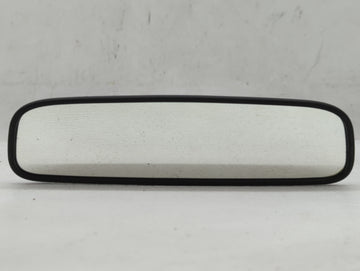 2009-2022 Hyundai Tucson Interior Rear View Mirror Replacement OEM P/N:E4012143 Fits OEM Used Auto Parts - Oemusedautoparts1
