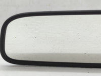 2009-2022 Hyundai Tucson Interior Rear View Mirror Replacement OEM P/N:E4012143 Fits OEM Used Auto Parts - Oemusedautoparts1