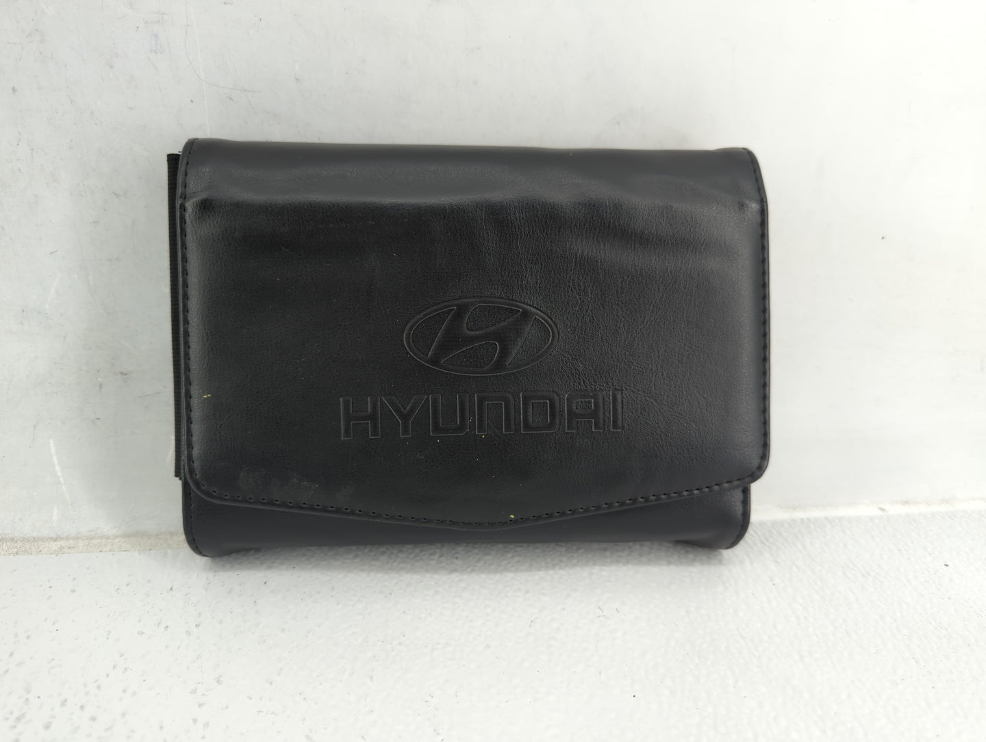 2012 Hyundai Tucson Owners Manual Book Guide P/N:A2S0-EU1NE OEM Used Auto Parts - Oemusedautoparts1.com