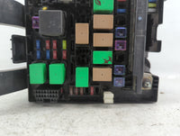 2011-2013 Hyundai Tucson Fusebox Fuse Box Panel Relay Module P/N:N91 402 2S074 06 Fits Fits 2011 2012 2013 OEM Used Auto Par