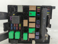 2011-2013 Hyundai Tucson Fusebox Fuse Box Panel Relay Module P/N:N91 402 2S074 06 Fits Fits 2011 2012 2013 OEM Used Auto Par