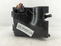 2011-2013 Hyundai Tucson Fusebox Fuse Box Panel Relay Module P/N:N91 402 2S074 06 Fits Fits 2011 2012 2013 OEM Used Auto Par