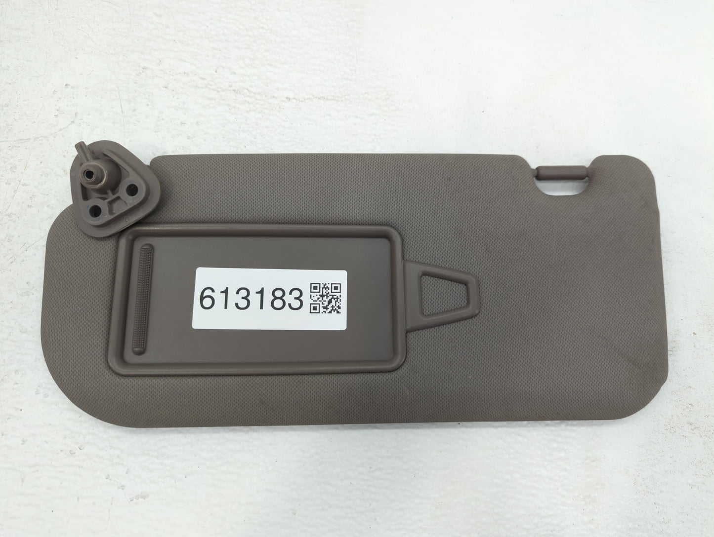 2010-2015 Hyundai Tucson Sun Visor Shade Replacement Driver Left Mirror Fits Fits 2010 2011 2012 2013 2014 2015 OEM Used Aut
