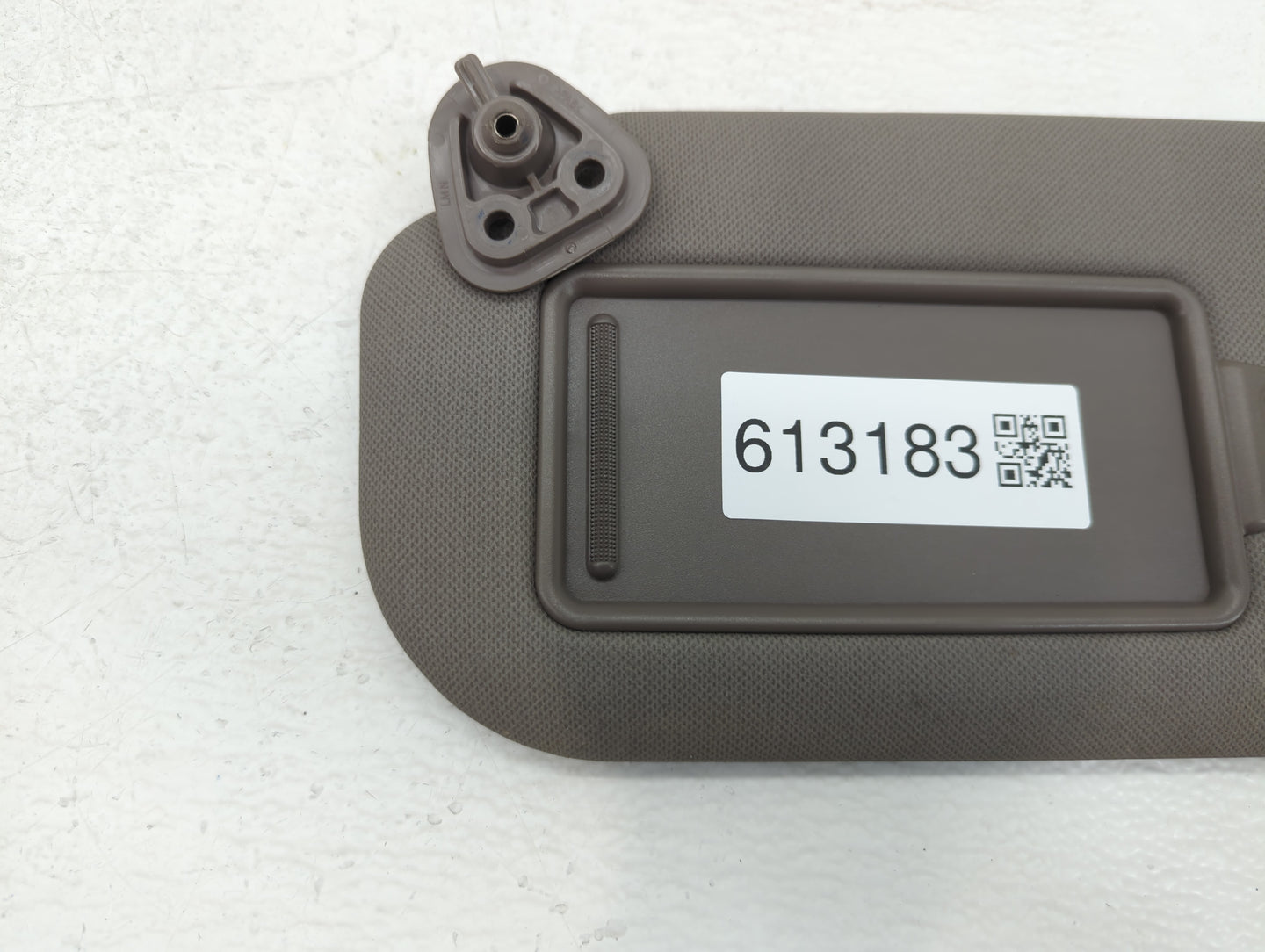 2010-2015 Hyundai Tucson Sun Visor Shade Replacement Driver Left Mirror Fits Fits 2010 2011 2012 2013 2014 2015 OEM Used Aut