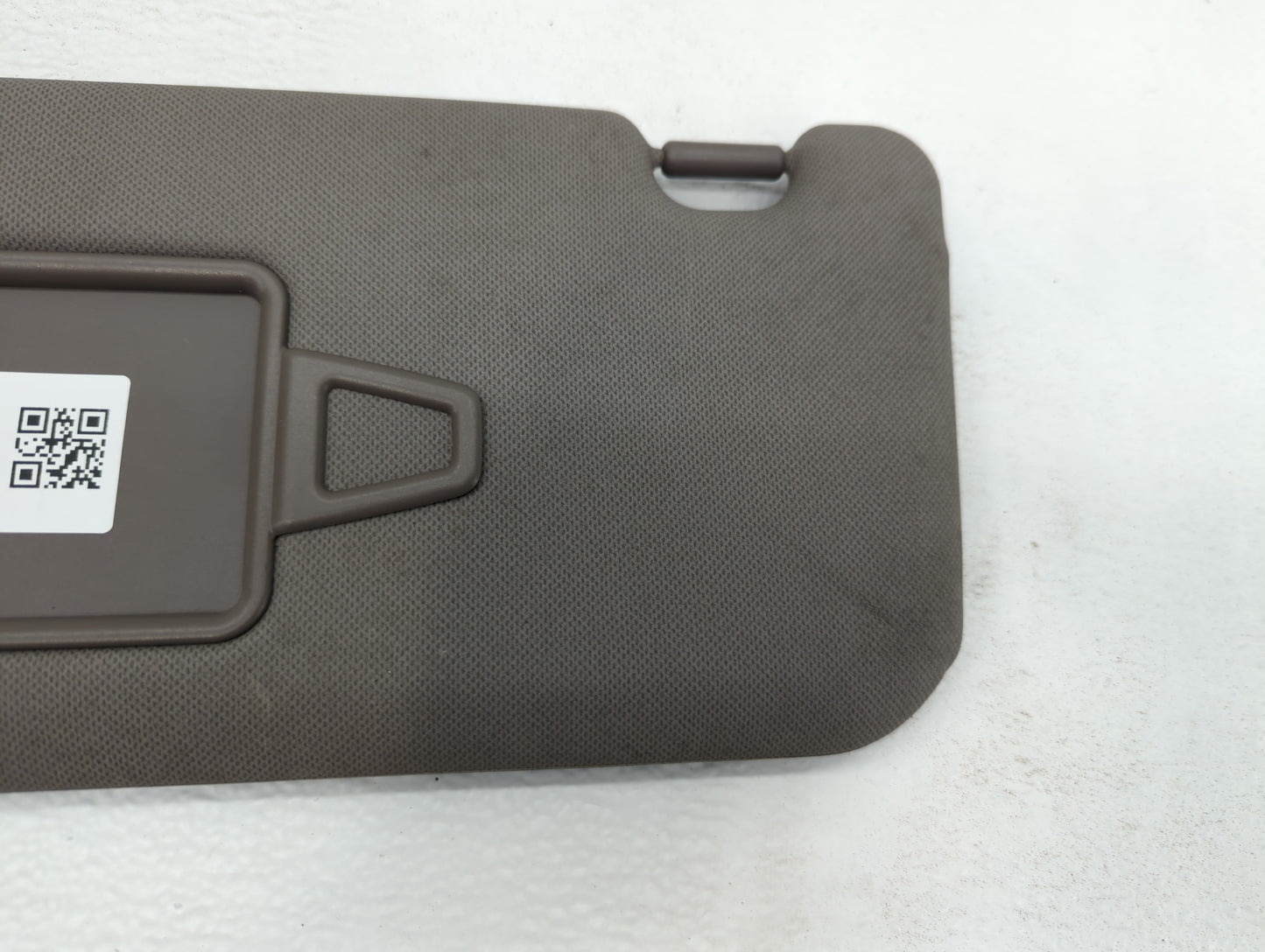 2010-2015 Hyundai Tucson Sun Visor Shade Replacement Driver Left Mirror Fits Fits 2010 2011 2012 2013 2014 2015 OEM Used Aut