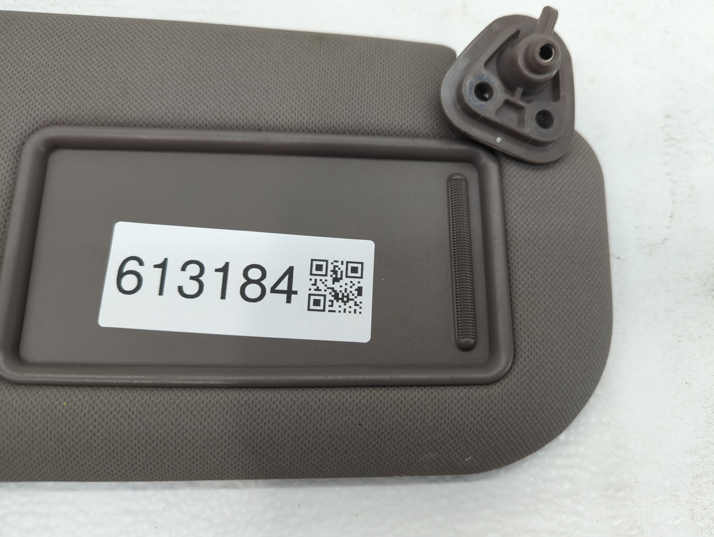 2010-2015 Hyundai Tucson Sun Visor Shade Replacement Passenger Right Mirror Fits Fits 2010 2011 2012 2013 2014 2015 OEM Used