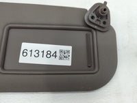 2010-2015 Hyundai Tucson Sun Visor Shade Replacement Passenger Right Mirror Fits Fits 2010 2011 2012 2013 2014 2015 OEM Used