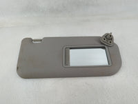2010-2015 Hyundai Tucson Sun Visor Shade Replacement Passenger Right Mirror Fits Fits 2010 2011 2012 2013 2014 2015 OEM Used