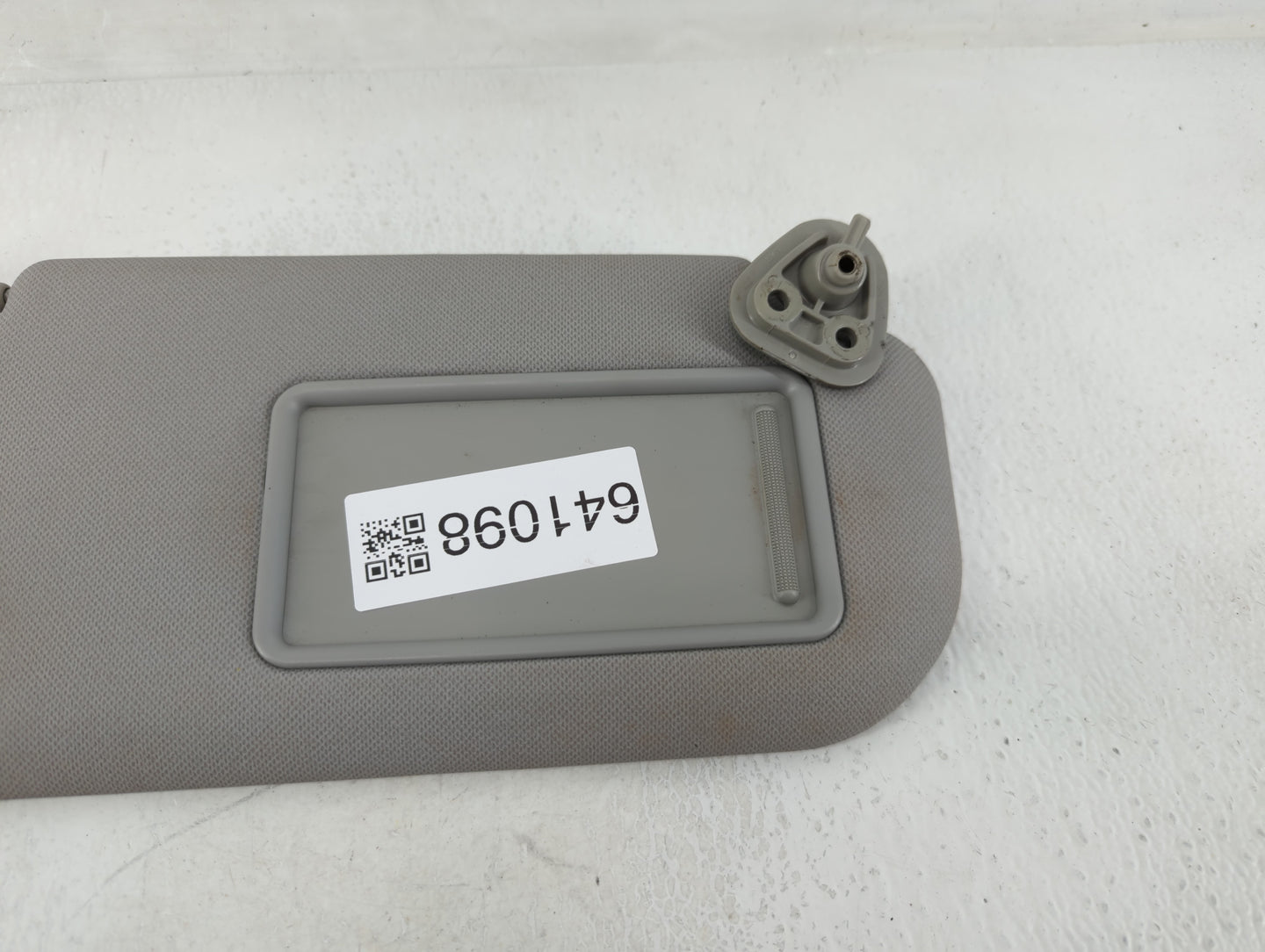 2010-2015 Hyundai Tucson Sun Visor Shade Replacement Passenger Right Mirror Fits Fits 2010 2011 2012 2013 2014 2015 OEM Used