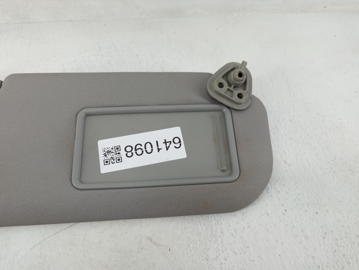 2010-2015 Hyundai Tucson Sun Visor Shade Replacement Passenger Right Mirror Fits Fits 2010 2011 2012 2013 2014 2015 OEM Used