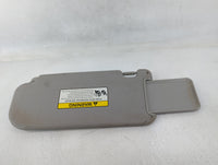 2010-2015 Hyundai Tucson Sun Visor Shade Replacement Passenger Right Mirror Fits Fits 2010 2011 2012 2013 2014 2015 OEM Used