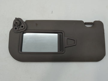 2010-2015 Hyundai Tucson Sun Visor Shade Replacement Driver Left Mirror Fits Fits 2010 2011 2012 2013 2014 2015 OEM Used Aut