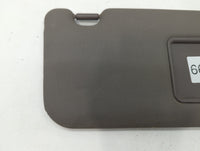 2010-2015 Hyundai Tucson Sun Visor Shade Replacement Passenger Right Mirror Fits Fits 2010 2011 2012 2013 2014 2015 OEM Used