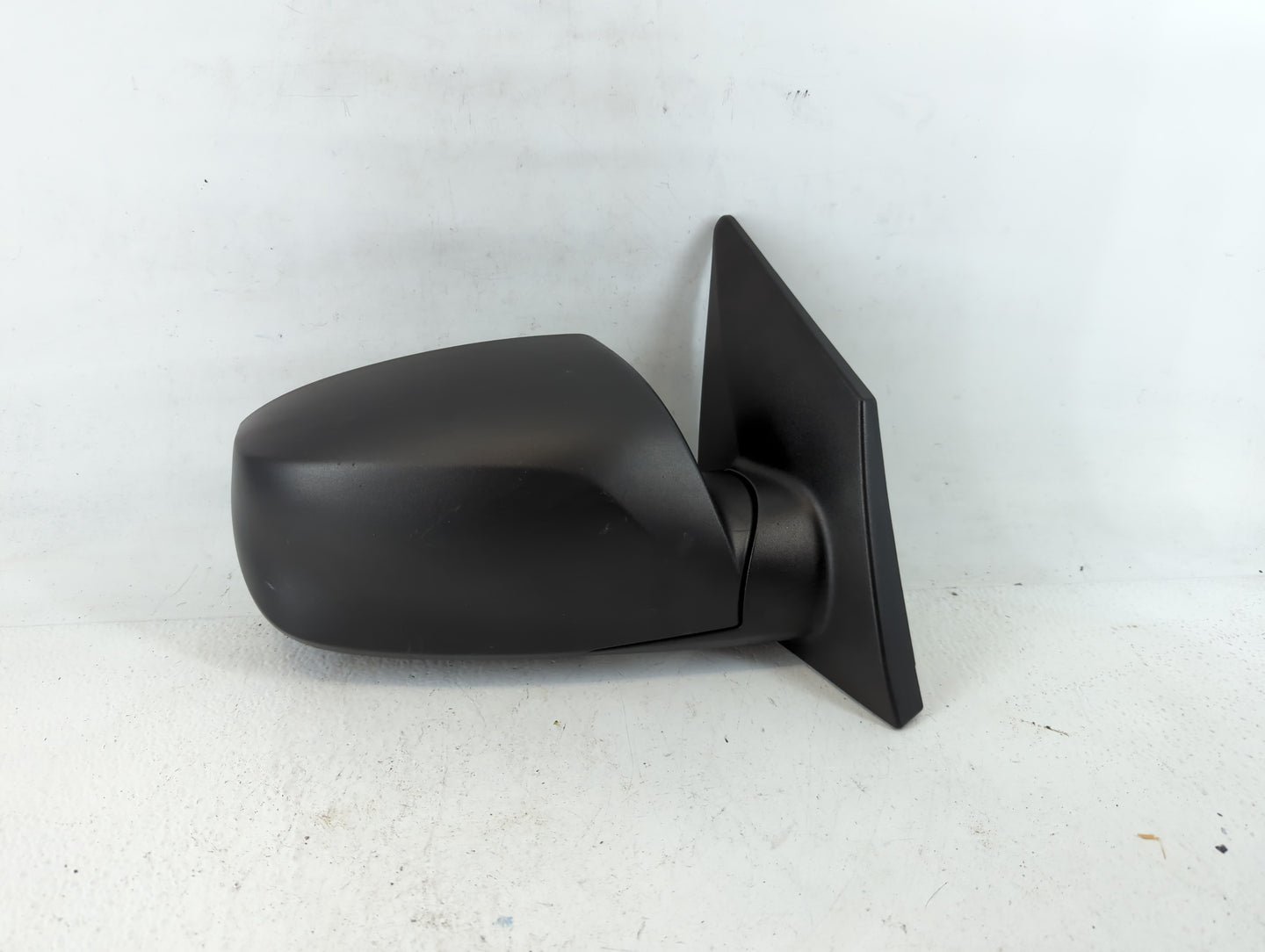 2010-2015 Hyundai Tucson Passenger Side View Mirror - Right Door Mirror OEM Used - Oemusedautoparts1.com