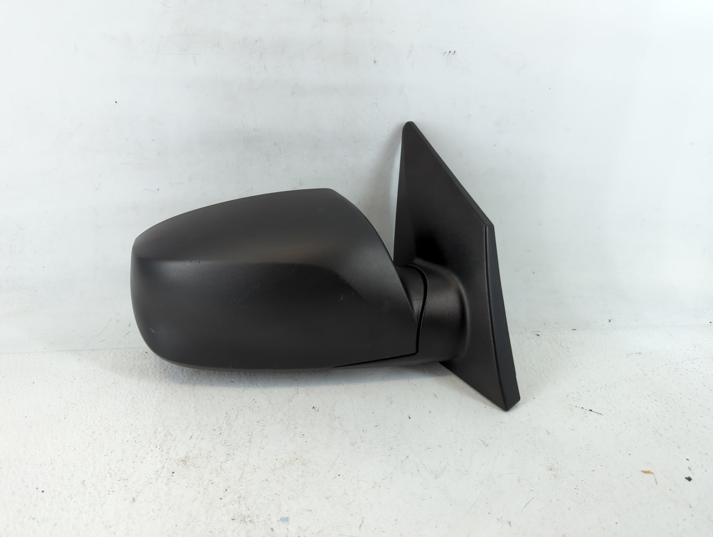 2010-2015 Hyundai Tucson Passenger Side View Mirror - Right Door Mirror OEM Used - Oemusedautoparts1.com