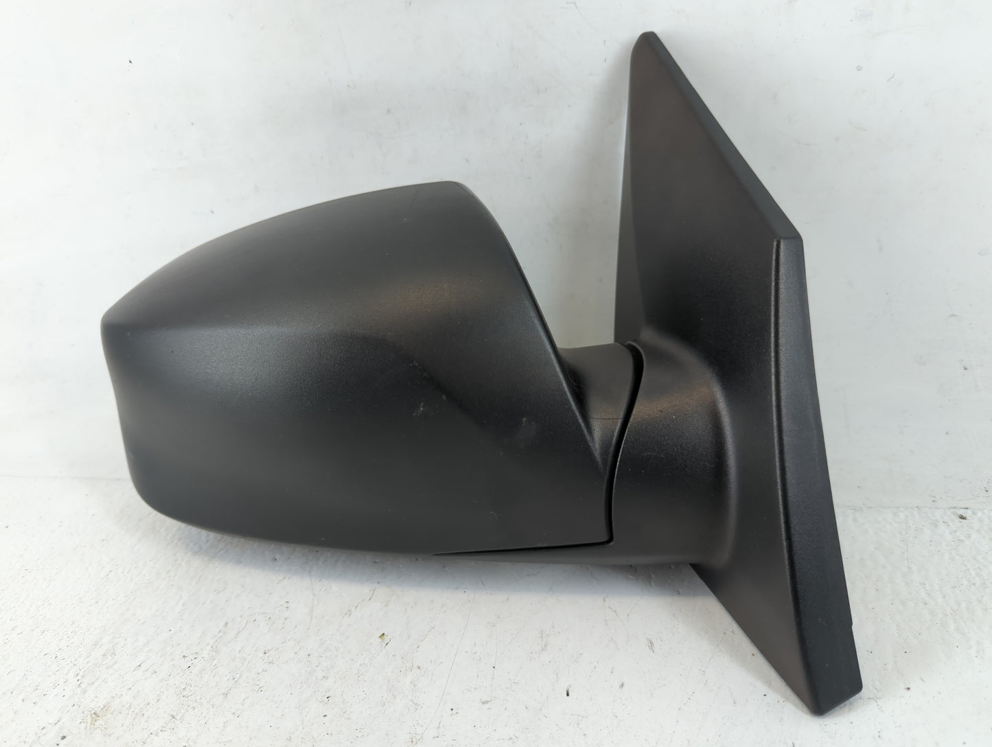 2010-2015 Hyundai Tucson Passenger Side View Mirror - Right Door Mirror OEM Used - Oemusedautoparts1.com