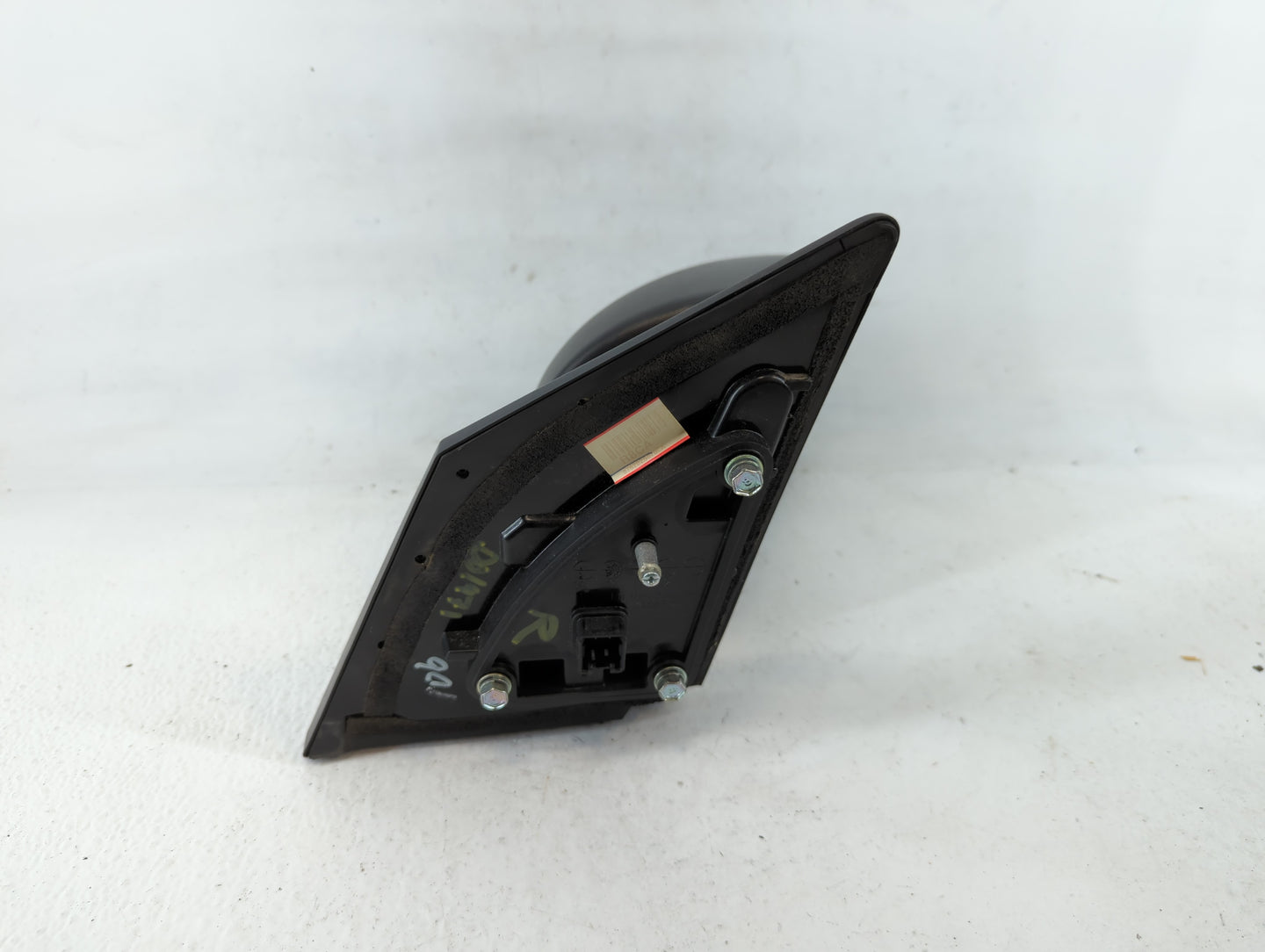 2010-2015 Hyundai Tucson Passenger Side View Mirror - Right Door Mirror OEM Used - Oemusedautoparts1.com