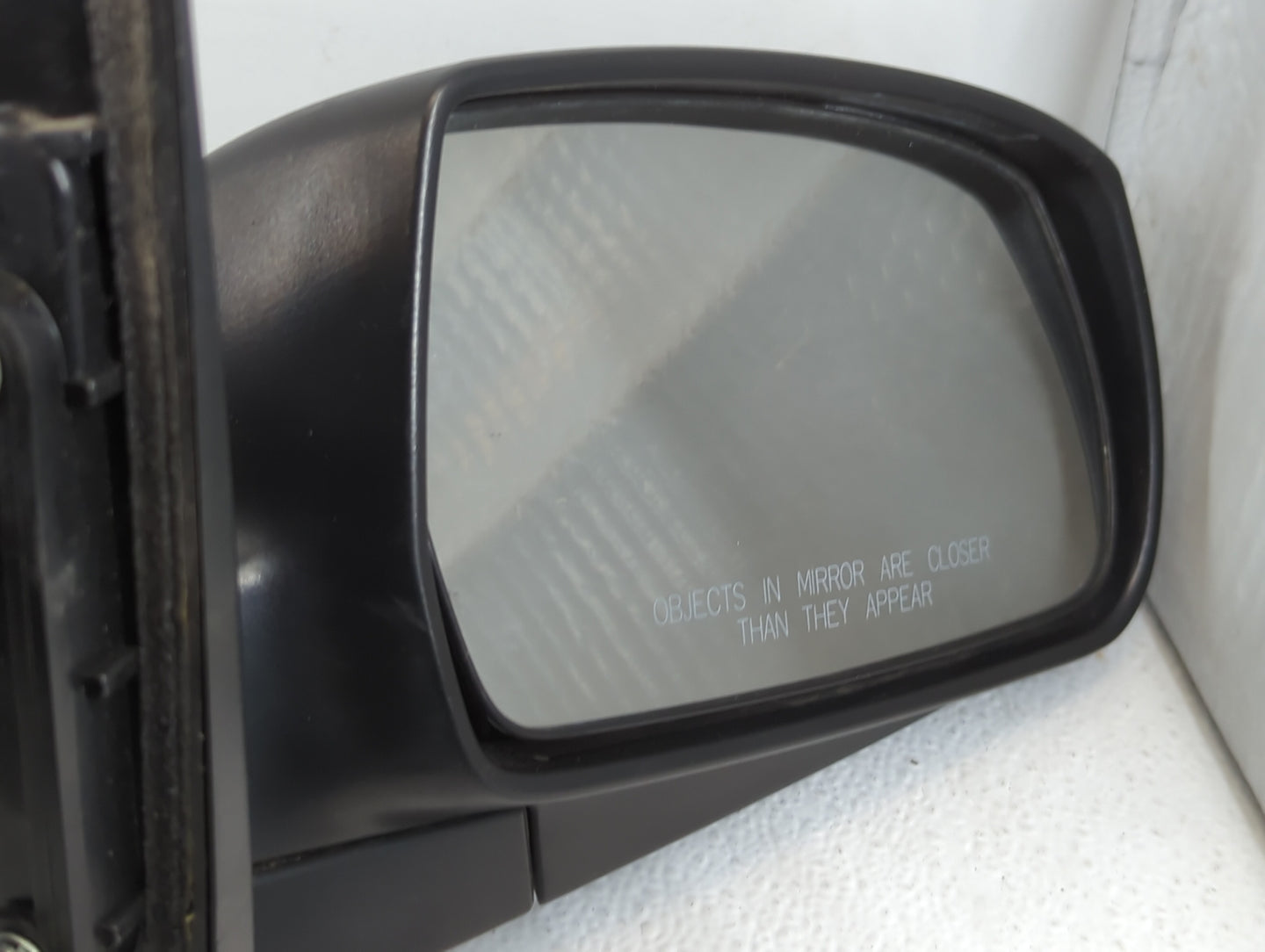 2010-2015 Hyundai Tucson Passenger Side View Mirror - Right Door Mirror OEM Used - Oemusedautoparts1.com