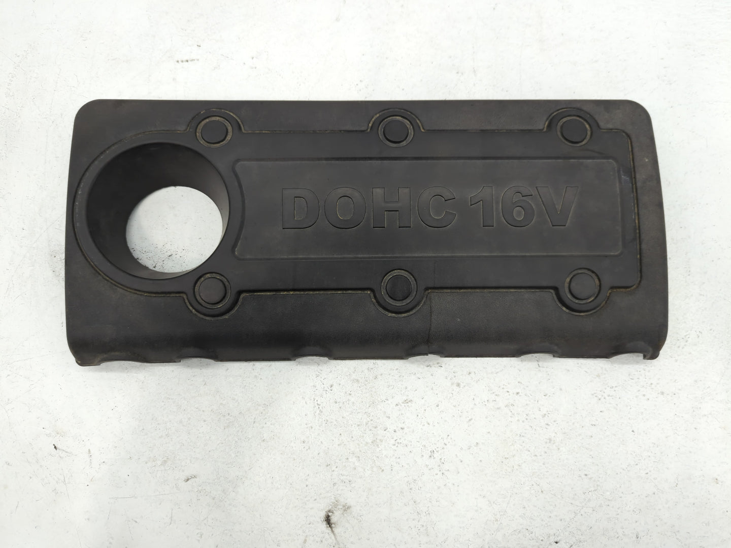 2012 Hyundai Tucson Engine Cover - Oemusedautoparts1.com