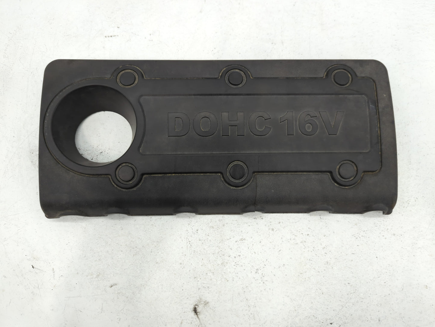 2012 Hyundai Tucson Engine Cover - Oemusedautoparts1.com