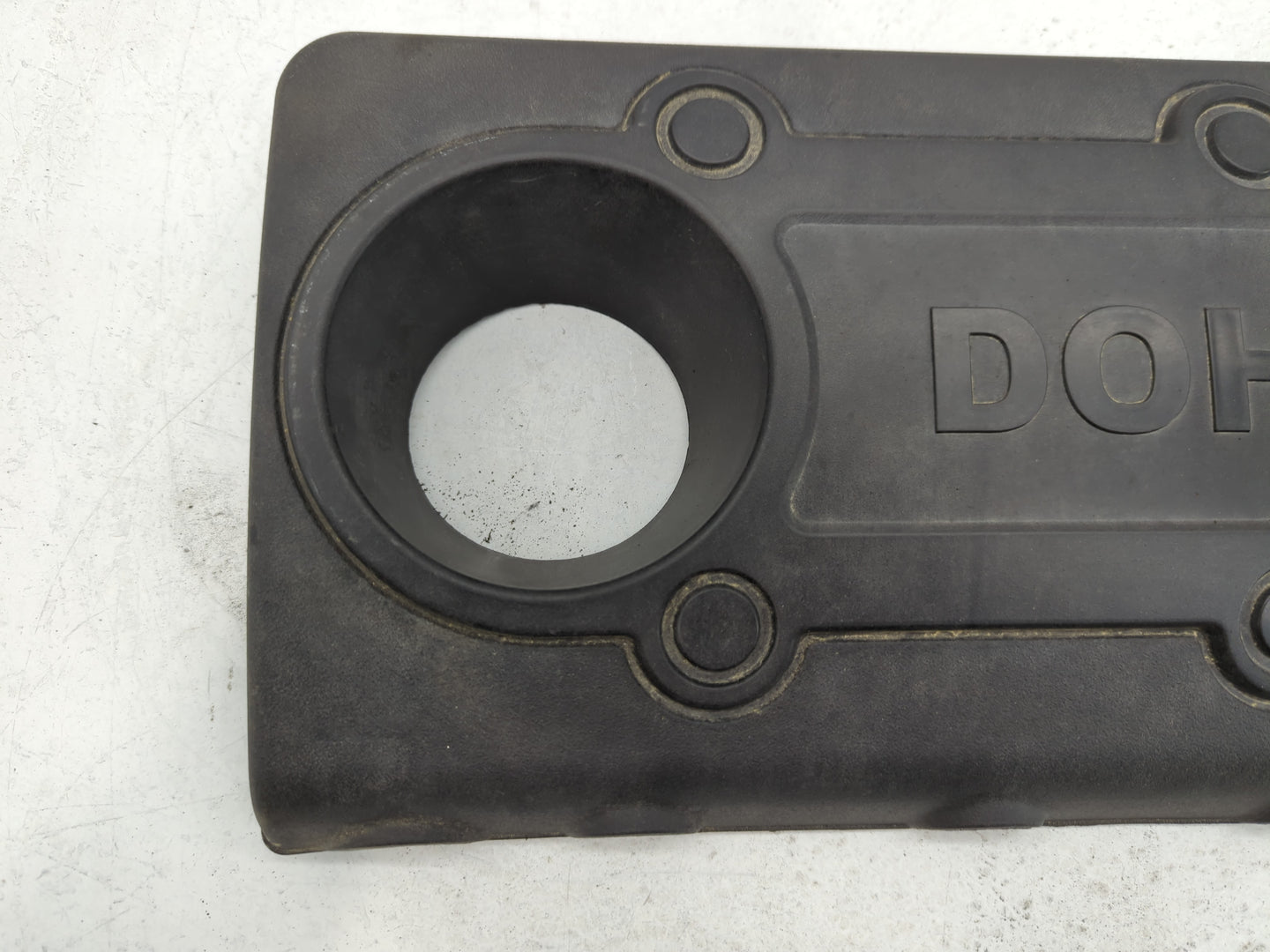 2012 Hyundai Tucson Engine Cover - Oemusedautoparts1.com