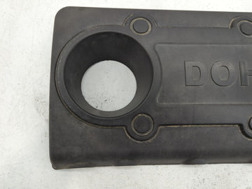 2012 Hyundai Tucson Engine Cover