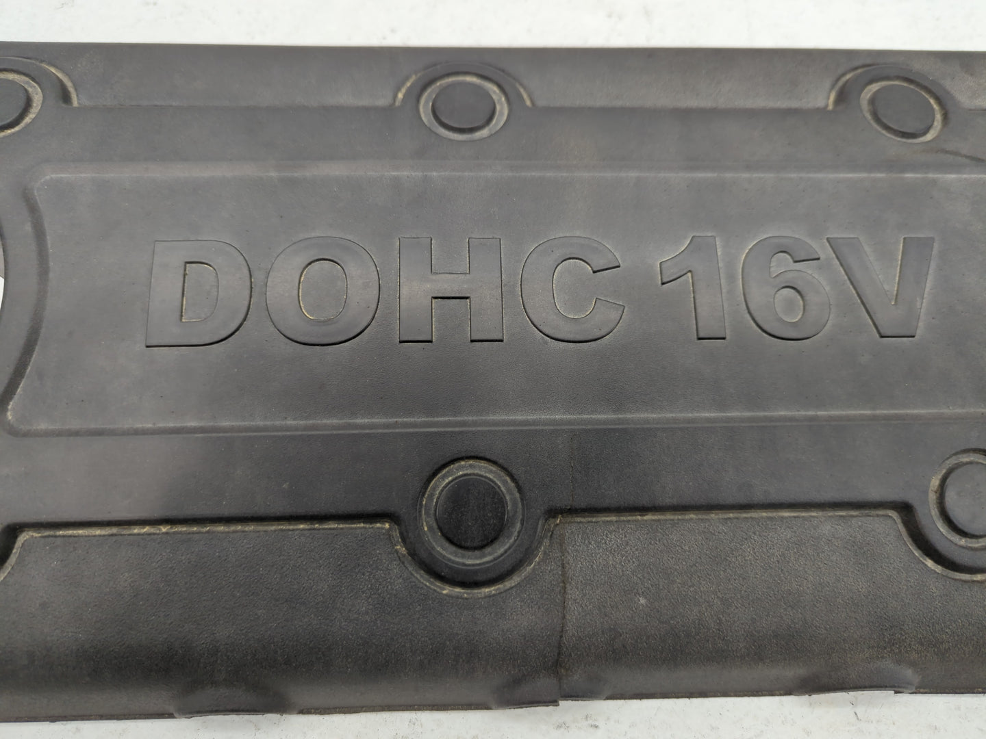 2012 Hyundai Tucson Engine Cover - Oemusedautoparts1.com