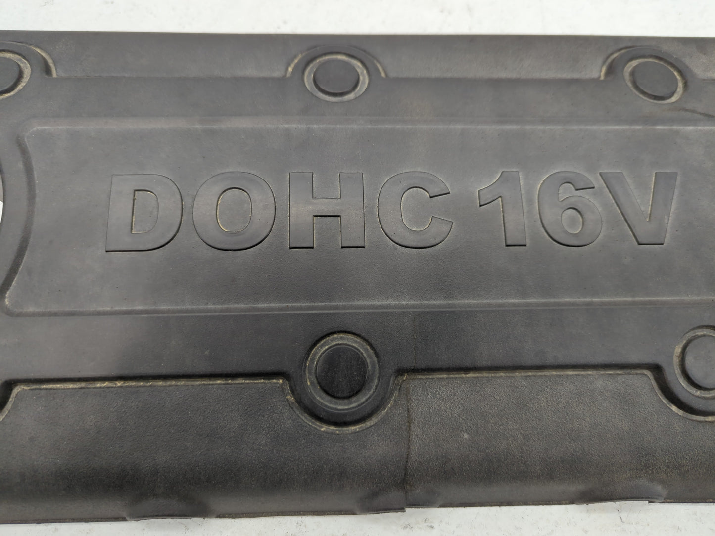 2012 Hyundai Tucson Engine Cover - Oemusedautoparts1.com
