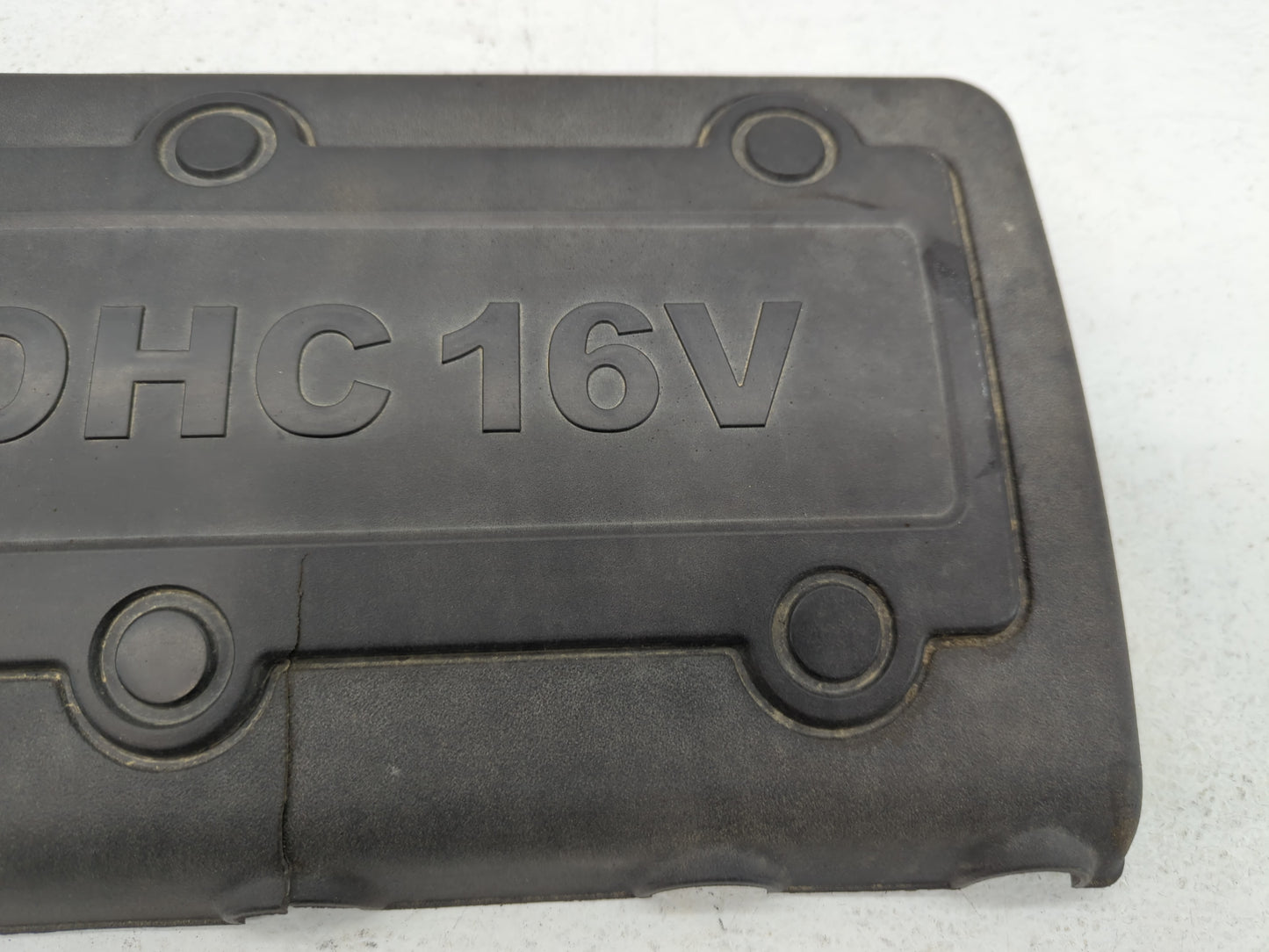 2012 Hyundai Tucson Engine Cover - Oemusedautoparts1.com
