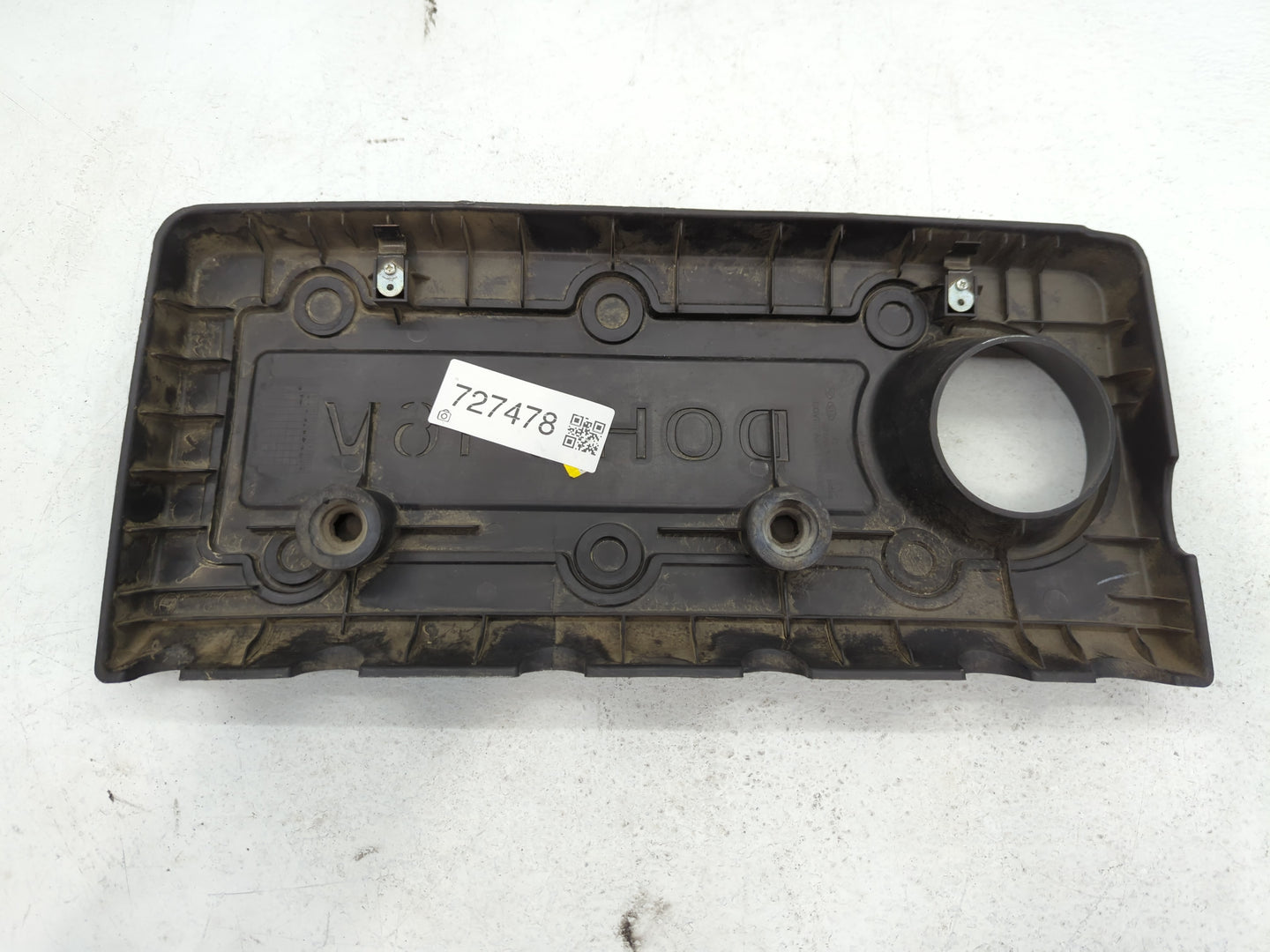 2012 Hyundai Tucson Engine Cover - Oemusedautoparts1.com