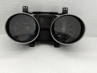 2010-2013 Hyundai Tucson Instrument Cluster Speedometer Gauges P/N:94001-2S585 Fits Fits 2010 2011 2012 2013 OEM Used Auto P