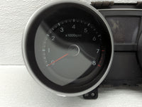 2010-2013 Hyundai Tucson Instrument Cluster Speedometer Gauges P/N:94001-2S585 Fits Fits 2010 2011 2012 2013 OEM Used Auto P