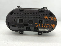 2010-2013 Hyundai Tucson Instrument Cluster Speedometer Gauges P/N:94001-2S585 Fits Fits 2010 2011 2012 2013 OEM Used Auto P