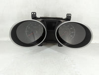 2010-2013 Hyundai Tucson Instrument Cluster Speedometer Gauges P/N:11002-118200H 94001-2S585 Fits Fits 2010 2011 2012 2013 O