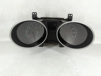 compare product 2010-2013 Hyundai Tucson Instrument Cluster Speedometer Gauges P/N:11002-118200H 94001-2S585 Fits Fits 2010 2011 2012 2013 OEM Used Auto Parts