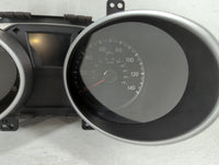 2010-2013 Hyundai Tucson Instrument Cluster Speedometer Gauges P/N:11002-118200H 94001-2S585 Fits Fits 2010 2011 2012 2013 O